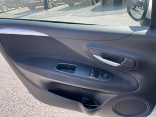FIAT Punto usata, con Antifurto