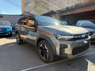 DACIA Bigster usata, con Airbag