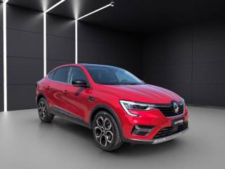 RENAULT Arkana usata, con Cerchi in lega