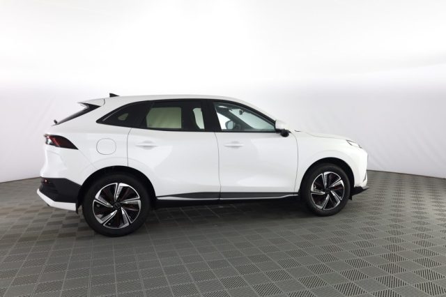 FORTHING Friday HEV usata 2