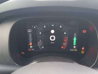 FIAT Panda usata, con Bluetooth