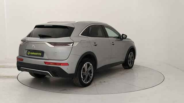 DS AUTOMOBILES DS 7 usata, con Alzacristalli elettrici