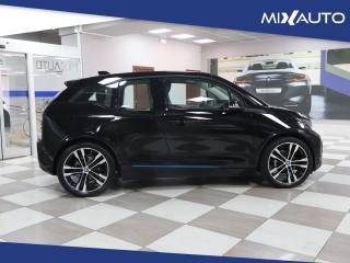 BMW i3 usata, con Airbag laterali