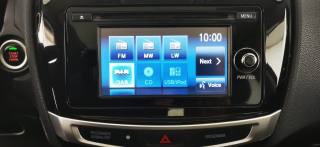 MITSUBISHI ASX usata, con ESP