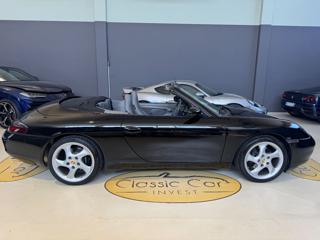 PORSCHE 911 usata, con Alzacristalli elettrici