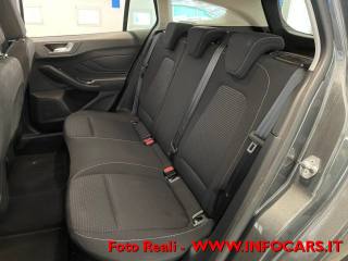 FORD Focus usata, con Autoradio