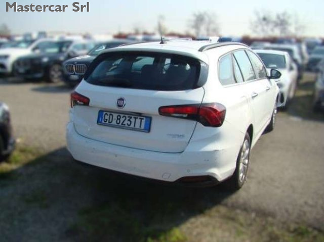 FIAT Tipo usata, con Fendinebbia