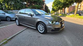 AUDI A3 usata, con Climatizzatore