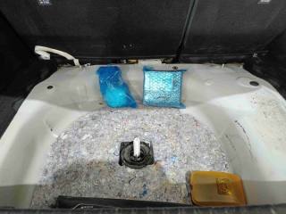 OPEL Mokka usata, con Sedile posteriore sdoppiato