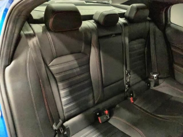 ALFA ROMEO Giulia usata, con Immobilizzatore elettronico