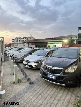 FIAT Punto usata, con Volante in pelle
