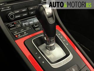 PORSCHE 911 usata, con Cruise Control