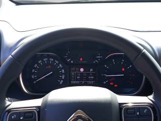 CITROEN C3 Aircross usata, con Bluetooth