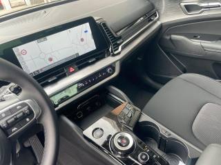 KIA Sportage usata, con Cruise Control