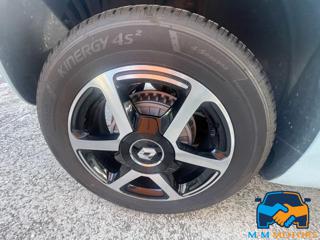RENAULT Twingo usata 46