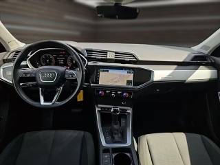 AUDI Q3 usata, con Autoradio