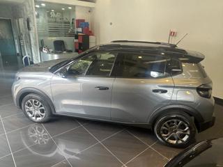 CITROEN C3 usata, con Cerchi in lega