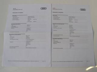 AUDI A3 usata, con Servosterzo
