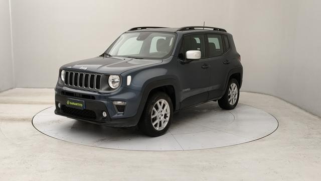 JEEP Renegade usata, con ABS