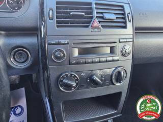 MERCEDES-BENZ A 160 usata, con Fendinebbia