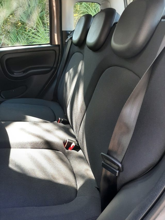 FIAT Panda usata 25