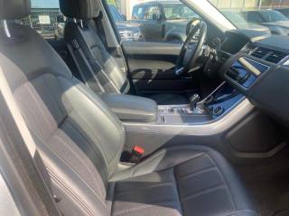 LAND ROVER Range Rover Sport usata, con Airbag Passeggero