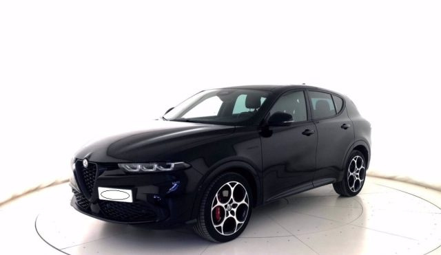 ALFA ROMEO Tonale usata, con Airbag