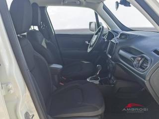 JEEP Renegade usata 11