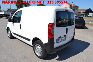 FIAT Fiorino usata, con ESP