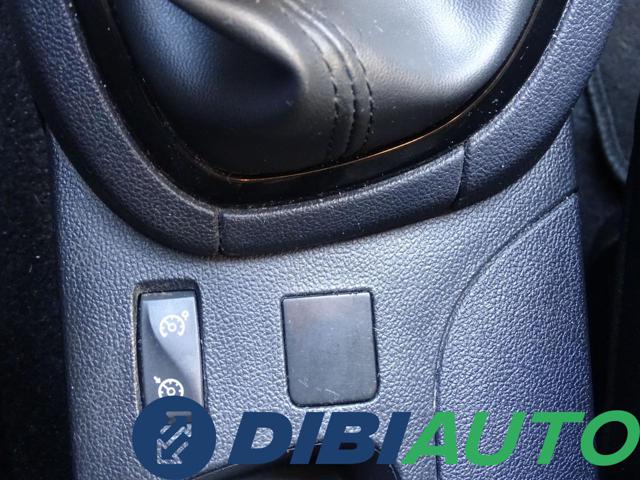 RENAULT Clio usata, con Fendinebbia