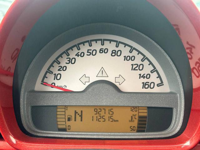SMART ForTwo usata 17