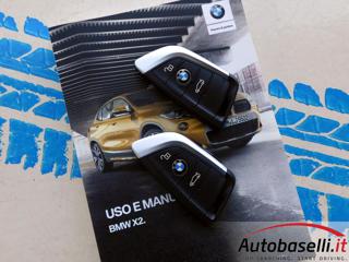BMW X2 usata 69