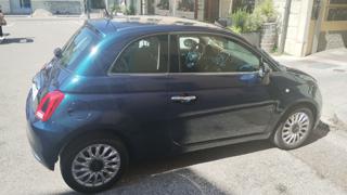FIAT 500 usata, con Alzacristalli elettrici