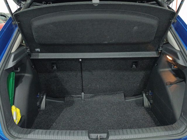 SKODA Fabia usata, con ESP