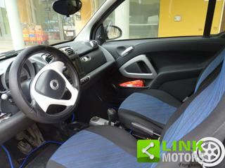 SMART ForTwo usata, con Climatizzatore