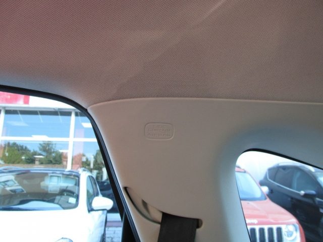 HONDA CR-V usata, con Ruotino