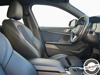 BMW 118 usata, con Boardcomputer