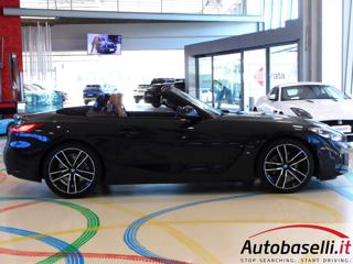 BMW Z4 usata, con Sedili sportivi