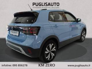 VOLKSWAGEN T-Cross usata, con Airbag Passeggero