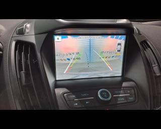 FORD Kuga usata, con Sedile posteriore sdoppiato