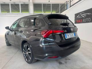 FIAT Tipo usata, con Airbag laterali