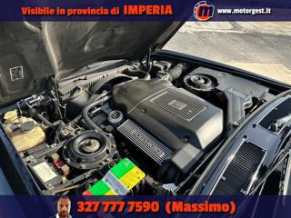ROLLS-ROYCE Silver Spur usata, con Regolazione elettrica sedili