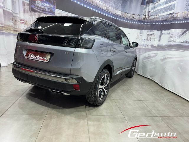 PEUGEOT 3008 usata, con Autoradio