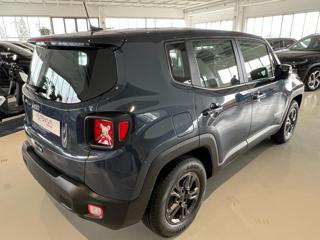 JEEP Renegade usata, con Autoradio