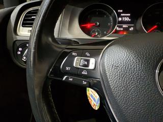 VOLKSWAGEN Golf usata, con Park Distance Control