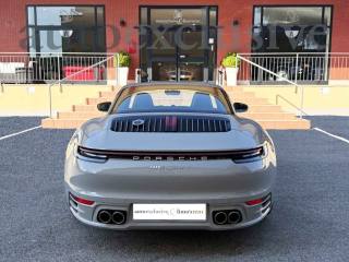 PORSCHE 911 usata, con Autoradio