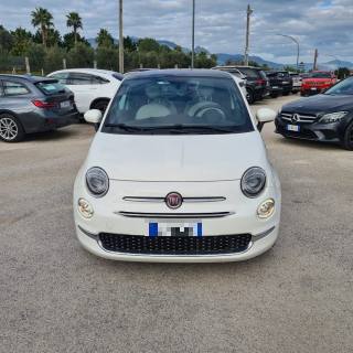 FIAT 500 usata, con Airbag