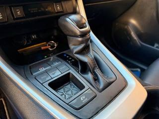 TOYOTA RAV 4 usata, con Fendinebbia