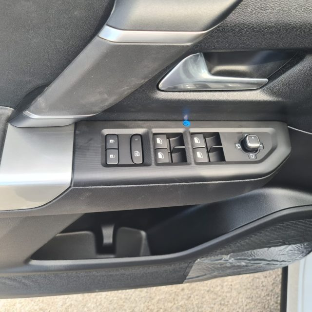 JEEP Compass usata 16
