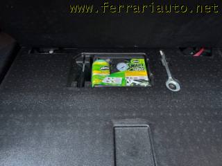 ALFA ROMEO Giulia usata, con Volante in pelle